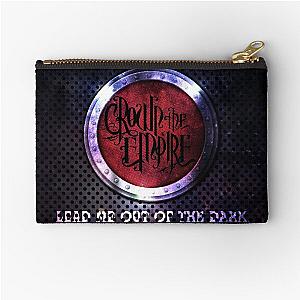 Crown the Empire - Lead Me Out of the Dark Zipper Pouch