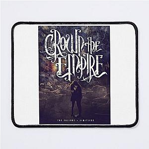 Creation Release Spiritual Pain The Empire Classic Crowns Mouse Pad