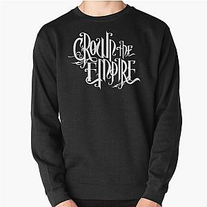 Crown the Empire - Lead Me Out the Dark Pullover Sweatshirt