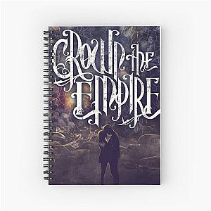 Crown The Empire Classic Notebook