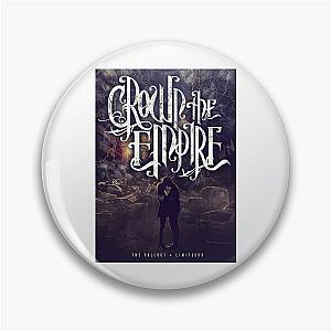 Creation Release the Spiritual Crown Empire Classic Fans Pin