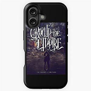 Crown the Empire Classic iPhone Tough Case