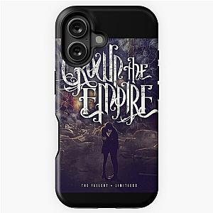 Crown case for iPhone