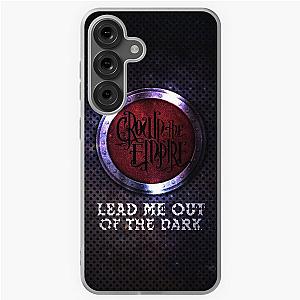 Crown the Empire Lead Me Out of the Dark Samsung Galaxy Soft Case
