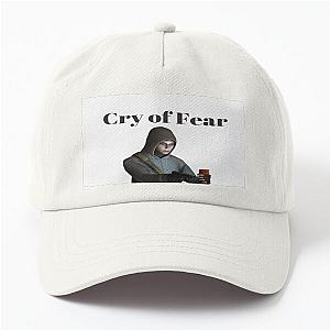 Cry of fear dad hat
