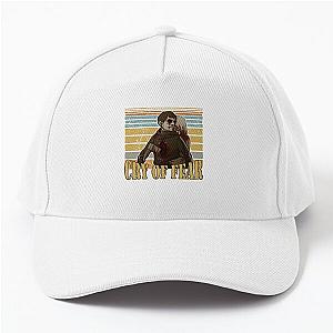 Cry of Fear Fan Art Baseball Cap