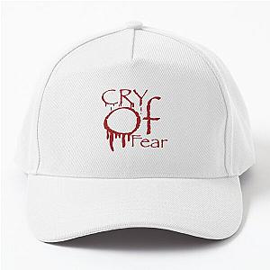 Cry of Fear baseball cap