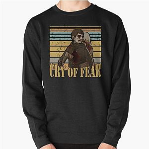 Cry of Fear Fan Art Pullover Sweater