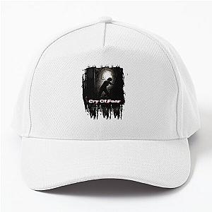 Cry Fear Game Baseball Cap