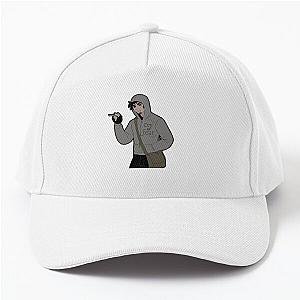 Cry of Fear The Last Design Baseball Cap