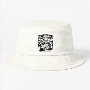 Simon Henriksson Cry Fear Bucket Hat