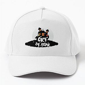 Cry of Fear Baseball Cap
