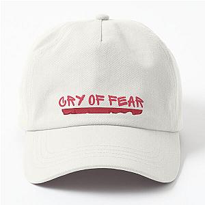 Cry of fear shirts and hoodies Dad Hat
