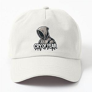 Shadows of Cry of Fear Dad Hat