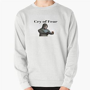 Cry of Fear Design Sweatshirt