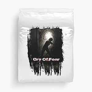 Cry of Fear Game Duvet Cover