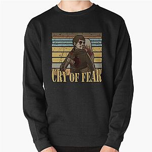 Cry of Fear Fan Art Pullover