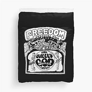 Cry of Fear Classic Duvet Cover
