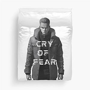 Cry of Fear Inspired by Simon Henriksson