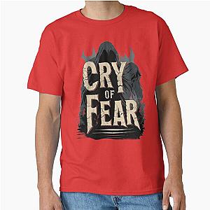 Cry of Fear - Vintage T-Shirt