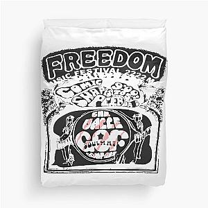 Cry of Fear Horror Duvet Cover