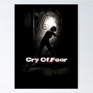 Cry of Fear Game Poster