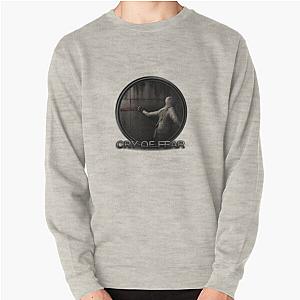 Simon Henriksson Cry of Fear Design Sweatshirt
