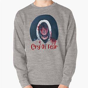 Cry of Fear Simon Henriksson Sweatshirt
