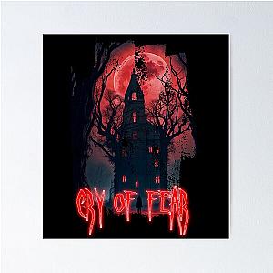 Cry of Fear Poster