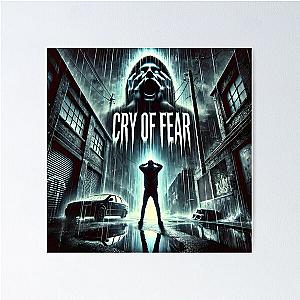 Cry of Fear Shadows of Despair Poster