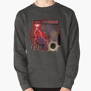 Cry of Fear Game Lover Pullover Sweatshirt