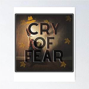 Unveiling the Psychological Symphony: Cry of Fear's Masterful Resonates Innovation Poster