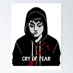 Cry of Fear Poster