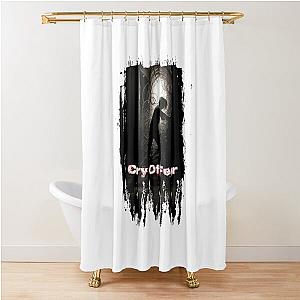 Cry of Fear Game Shower Curtain