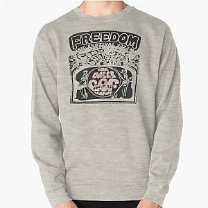 Cry of Fear Horror Pullover Sweatshirt