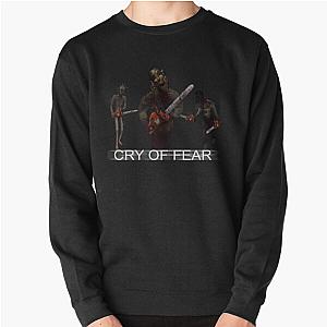 Cry of Fear Sweatshirt
