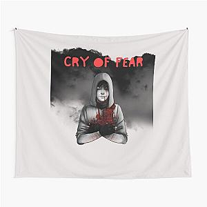 Cry of Fear T-Shirt and Hoodie Tapestry