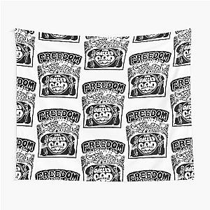 Simon Henriksson Fear Tapestry