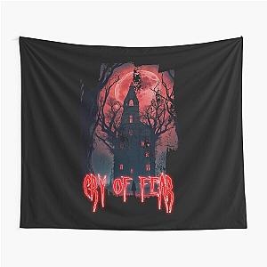Cry of Fear Tapestry