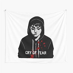 Cry of Fear Tapestry
