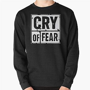 The Cry of Fear Horror Sweatshirt