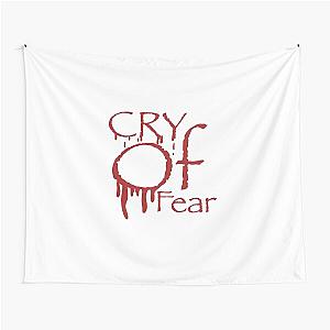 Cry of Fear Tapestry