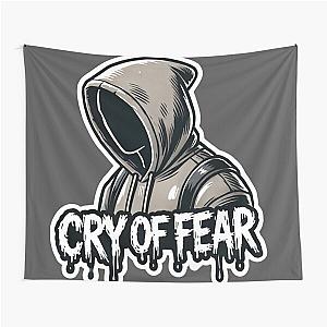 Cry of Fear Tapestry
