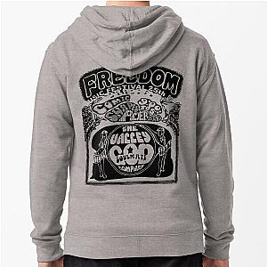 Simon Henriksson Cry of Fear v2 Zipped Hoodie