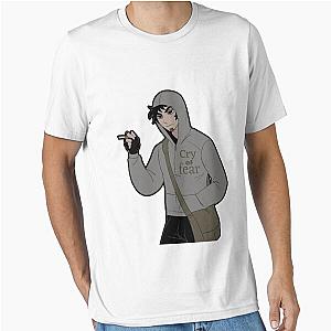 Cry of Fear the Last Essential T-Shirt