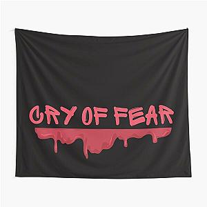 Cry of Fear shirts and hoodies Tapestry