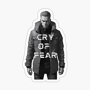 Cry of Fear Simon Henriksson Looks