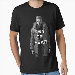 Cry of Fear Simon Henriksson Essential T-Shirt