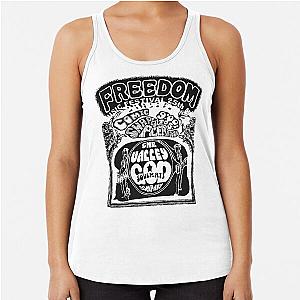 Cry of Fear Simon Henriksson Racerback Tank