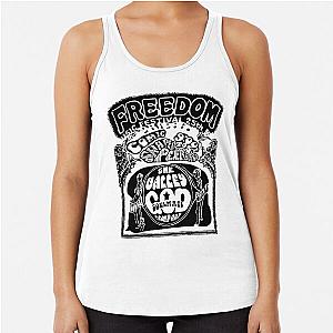 Simon Henriksson Cry of Fear Racer Tank Top